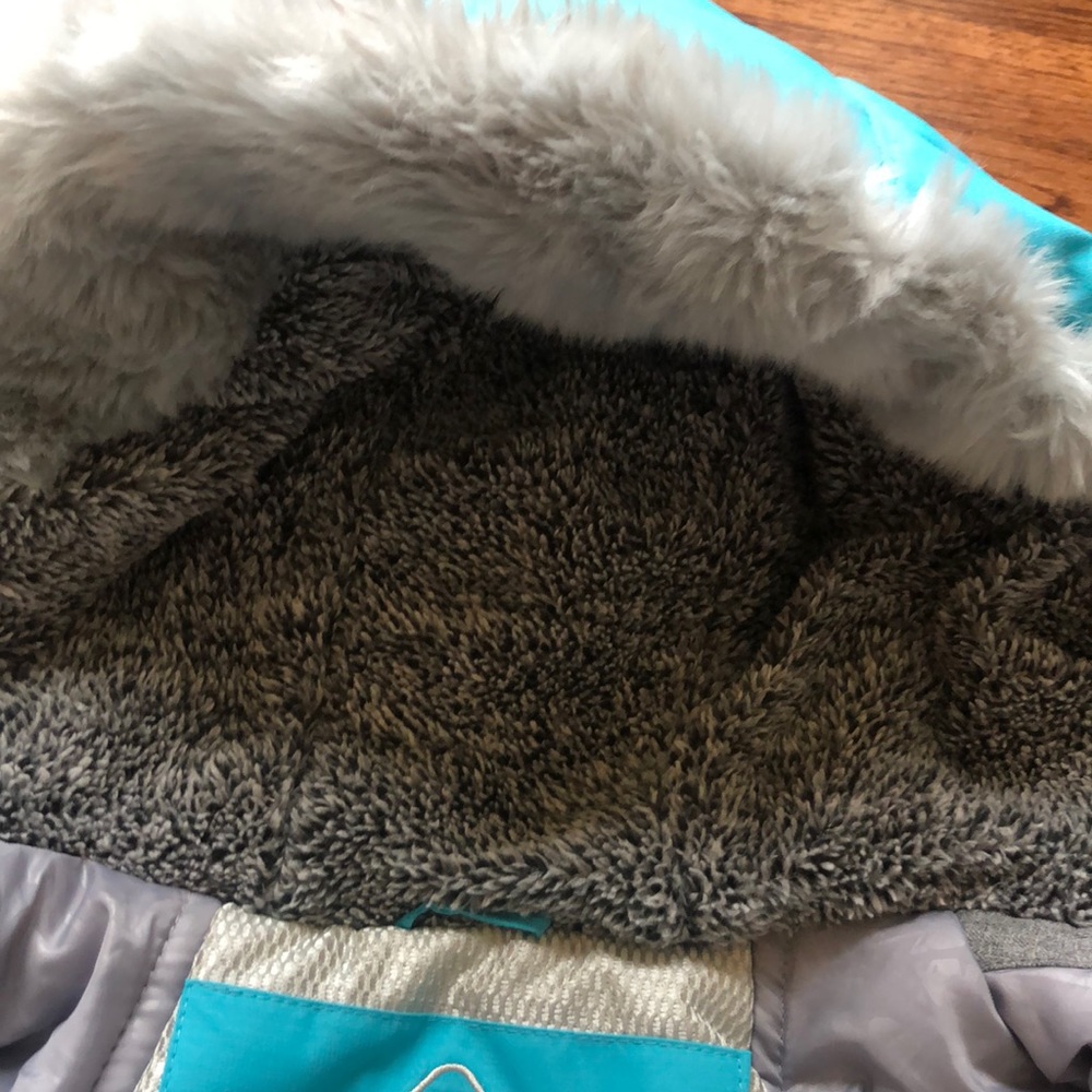 ★Winter jacket★ - Picture 5 of 5